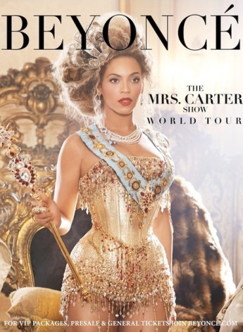 Beyonce Beyonce